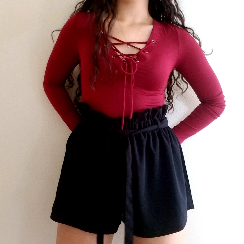 Bodysuit - Picture 2 of 3